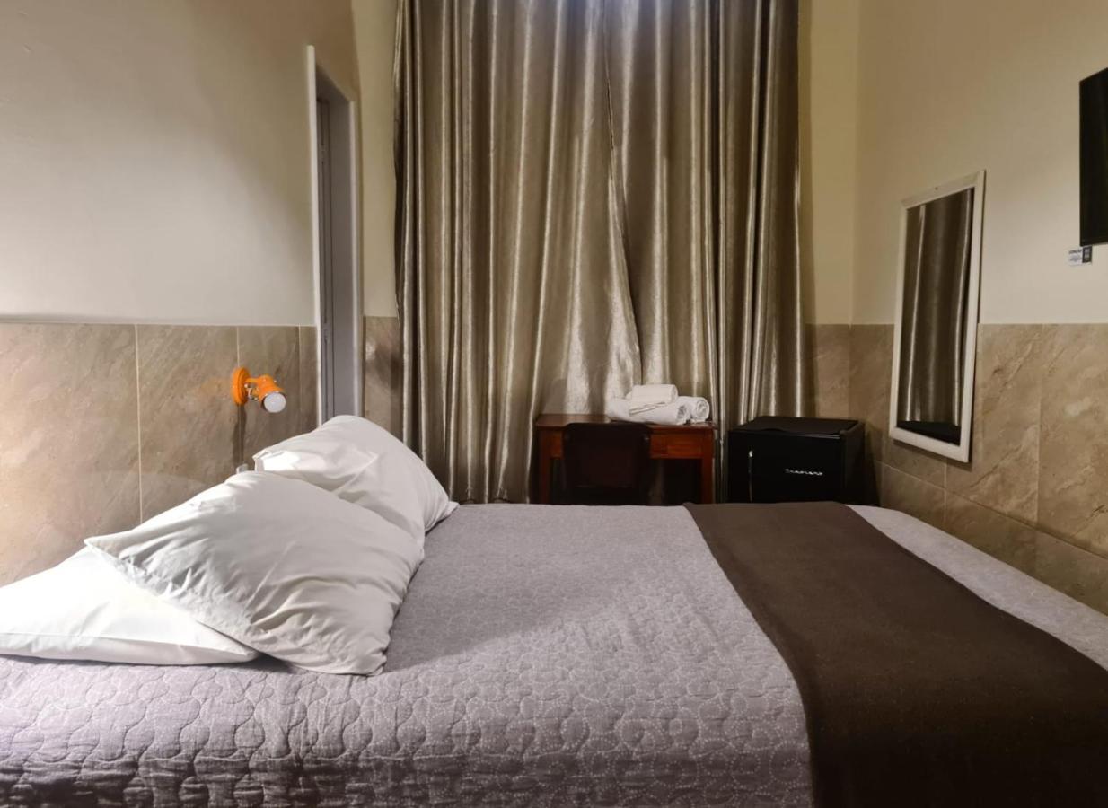 Hmg Suites Inn Centro Historico Petrópolis Екстериор снимка